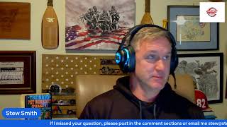 CSS Critiques + LIVE QA with Stew Smith
