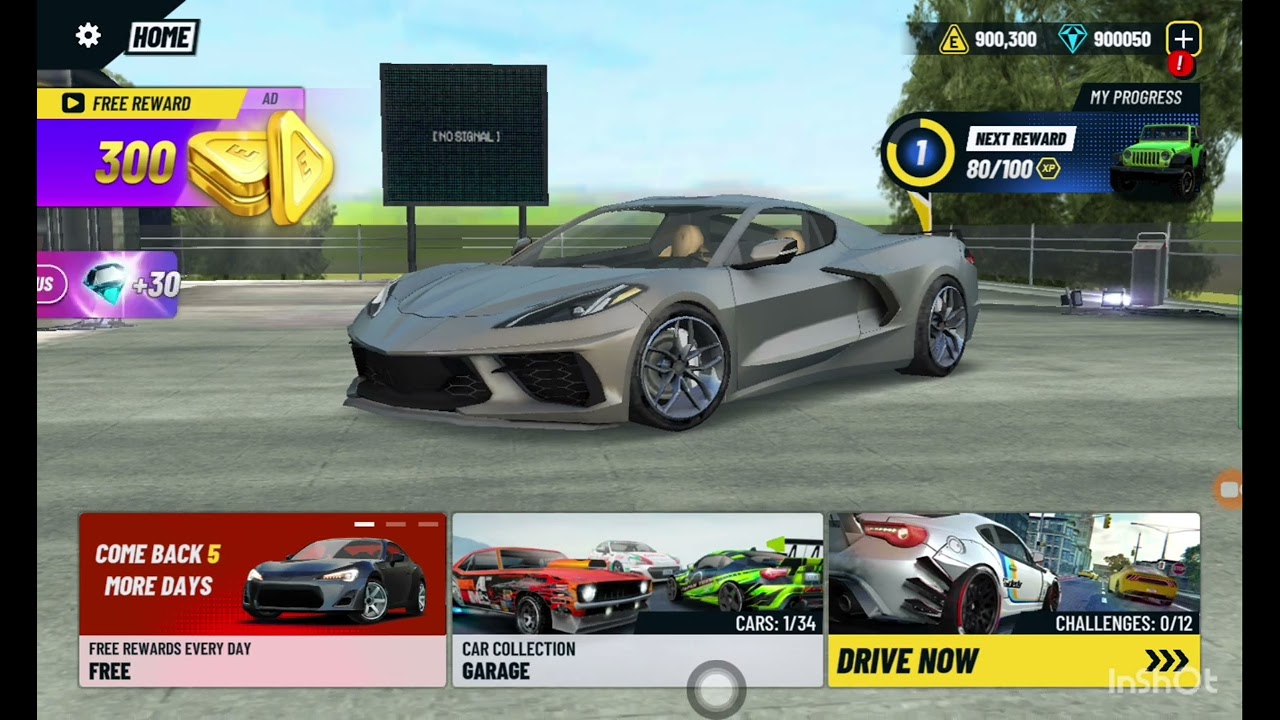 How to Get Diamonds💎 Fast in Extreme Car Driving Simulator (Easy Method🤫)