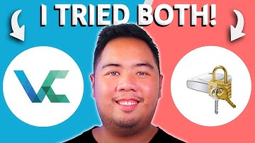 Veracrypt vs Bitlocker (2025) - Which One Is BETTER?