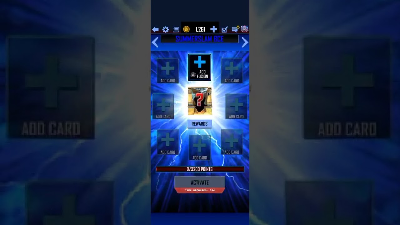 ludwig kaiser summerslam bce fusion