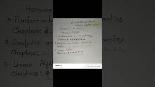 49Bcs Written Math Syllabus.