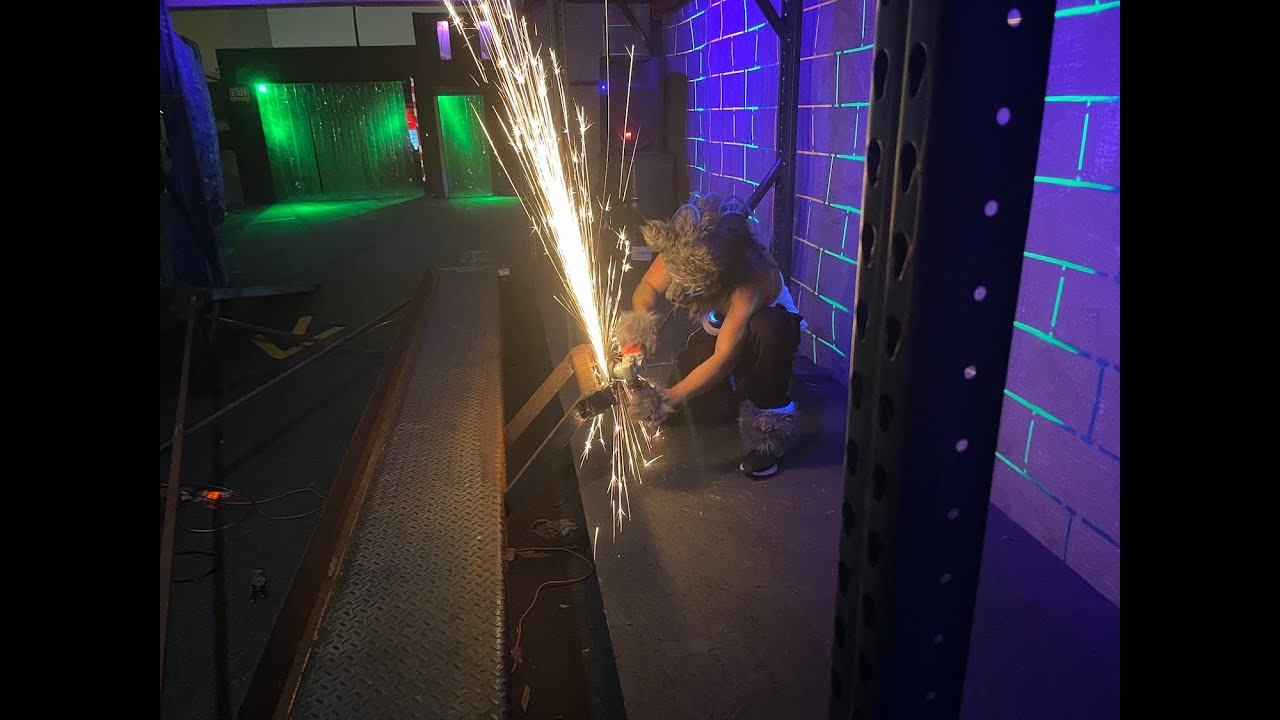 The 17th Door 2022 BTS