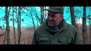 Baskia - Rrencat - Peshkatari Dhe Gjuetari