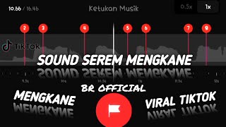 SOUND SEREM MENGKANE 🎶🤯 || TREND TIKTOK 🤙 STORY WA 30 DETIK BEAT VN✨