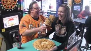 Barstorming: Castaways Bar and Grill