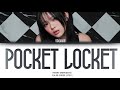 AI COVER How Would Hanni Sing Pocket Locket By Alaina Castillo 