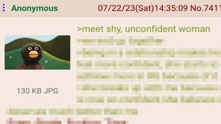 Fed Up w/ Strong Independent Women - 4Chan Greentext Stories