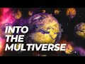 Does the multiverse exist  hinduism