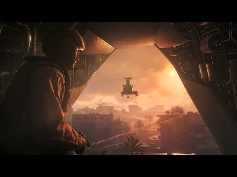 Video: Cantik, Mematikan, Dan Tanpa Perasaan - Mengapa Modern Warfare Remastered Adalah Organisme Yang Sempurna