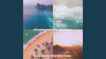 Thrilling Moods for Resting Easy