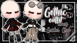 Ropa de gacha club  Comfy grunge outfits, Clothes, Outfits