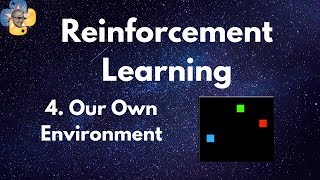 Creating A Reinforcement Learning (RL) Environment ...