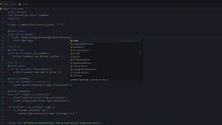 Discord.py | Making a Discord bot ( Bot Status )