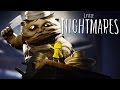 THEY WILL FIND YOU | Little Nightmares - Part 1