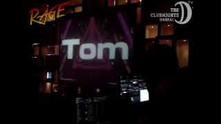 Rage - The ClubNights 201510221 (07875 Music by Tom Stephan)
