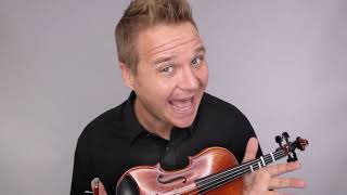 Andreas Eastman VL305 1/4 Size Violin 2017 (VN121) - YouTube