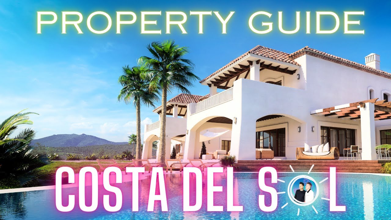 Vastgoed kopen in Costa del Sol   Beste gebied tips en okupas