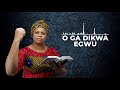 SCHOLARSTICA NKUTE OGA DIKWA EGWU Áudio Oficial 