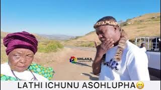 Ukushwabana nokuguga kuyinhlahla😁