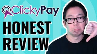 ? ClickyPay Review | HONEST REVIEW + BONUSES | Branson Tay WarriorPlus ClickyPay Review