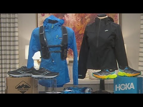 Trail safety tips: