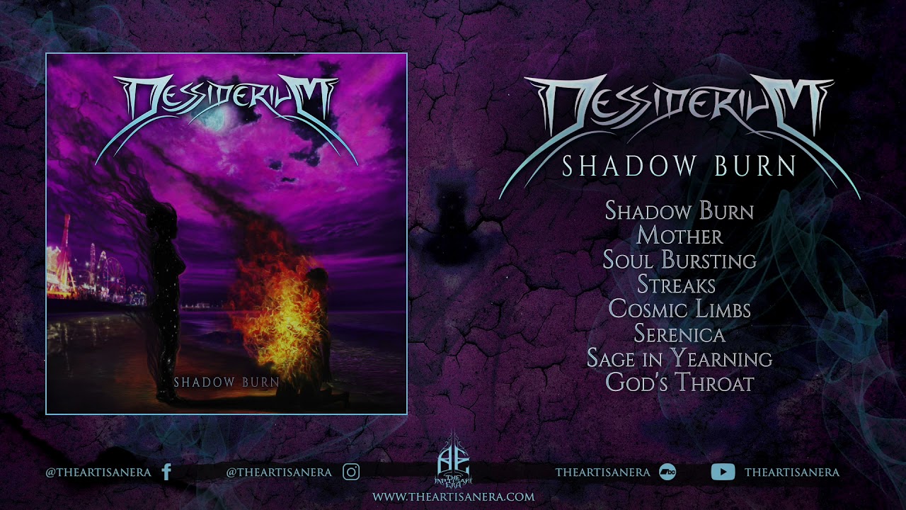 WARFORGED - The Grove | Sundial [Official Full Stream] - YouTube
