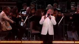 Born Free (2019) Jamie MacDougall with the BBC Scottish Symphony Orchestra