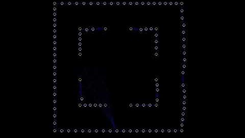 Box2D Springs and Collision: Physics Mechanics in Action