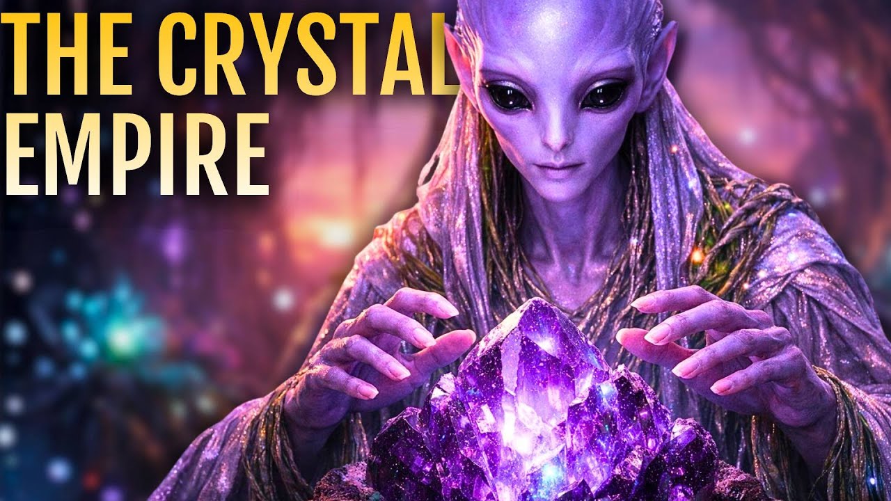 Lemuria: The Genesis Civilization That Existed Before All Others