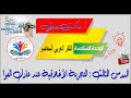 The Ethical Experience Of Adel Al Awa 
