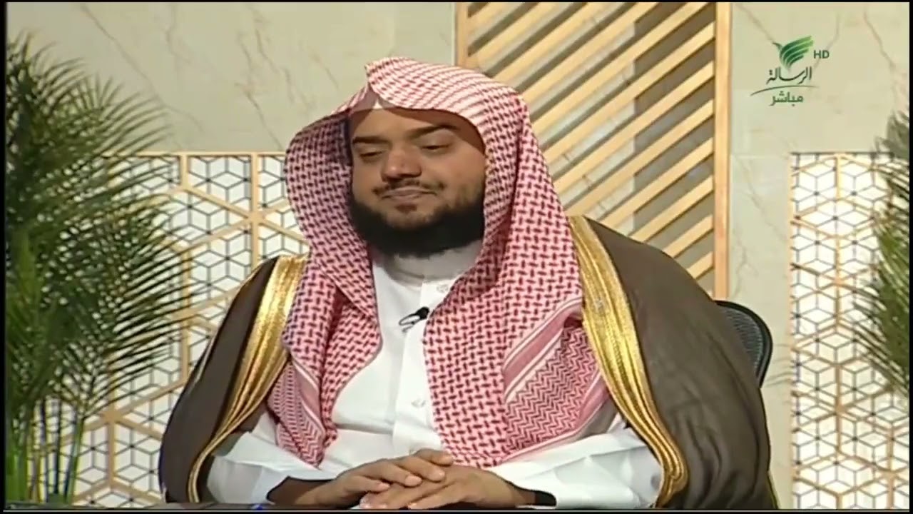 حكم وضع الفازلين غير المعطر على الجلد قبل الإحرام- الشيخ د. راشد المطوع 