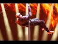 Fatality Act on World's Got Talent.  Semifinals. Alex Magala