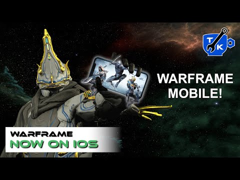 Warframe Mobile, Fortuna Buffs, and Patch Review! 