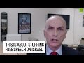 'This is about stopping free speech on Israel' | Chris Williamson on EHRC report