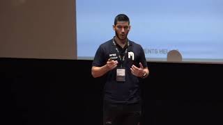 Developers Day December 2018 - ARHS DEVELOPMENT HELLAS