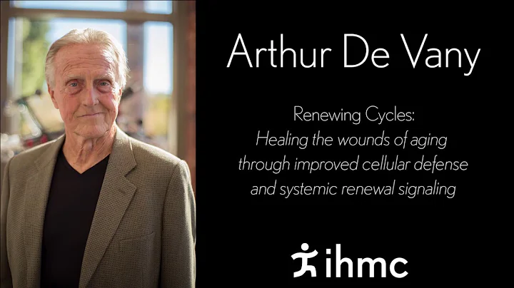 Arthur De Vany - Renewing Cycles