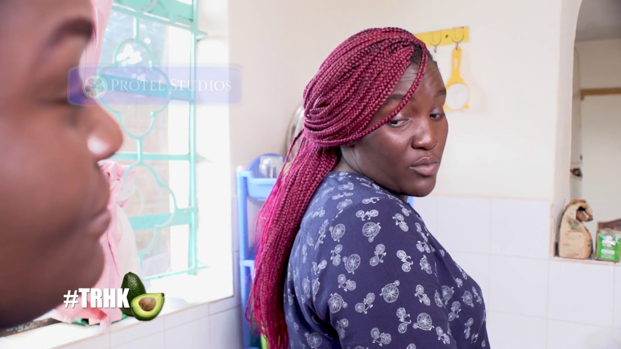 Twende Parrey parrey!....Ep174 Pt 2