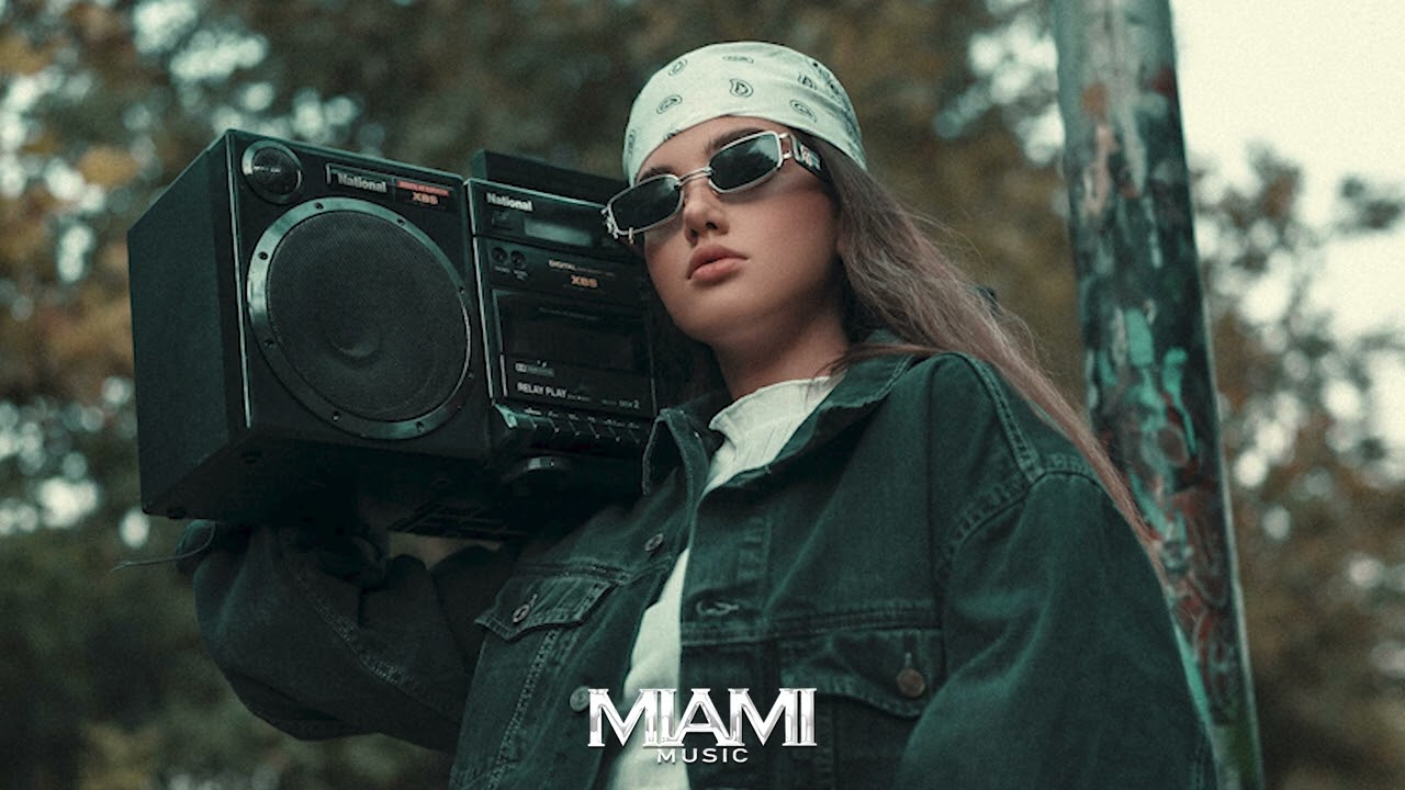 Deep House Mix 2023 Vol.35 | Miami Music 2023