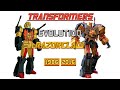 RAZORCLAW: Evolution in Cartoons and Video Games (1986-2016) | Transformers