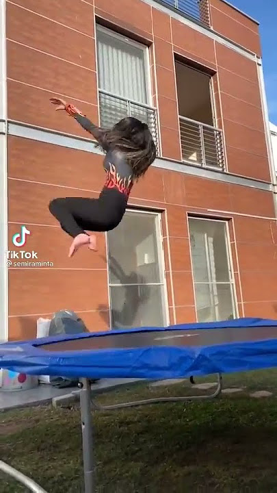 Yeliz Korkmaz Tik Tok videosu