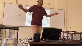 Molecular biology |ch5 transcription and RNA processing part 2