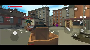 Скебоб Ган 0.1.4 год выпуска