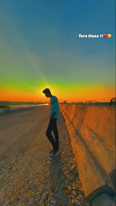 #shorts|Tera Hua|Trending full screen status|Feel The Music Status|Instagram story status|Watsapp