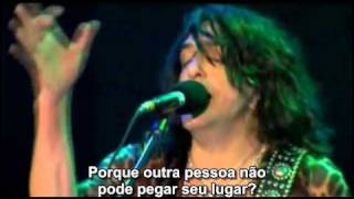 Paul Stanley - Everytime I see You Around(Legendado PTBR)