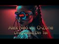 Alex Neo vs. O-Zone - Dragostea Din Tei  ( Remix ) refresh - 2023