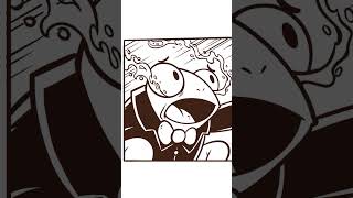 HISTÓRIA DE GORF THE FROG #gorfthefrog #hq #game #gamedev #jogos #indiegame