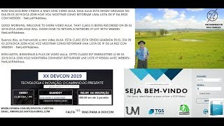 DICAS 2039 WEBDEV AULA 33 NetListIPAddress