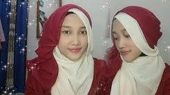 Tutorial Hijab Segiempat Dua Warna Merah-Putih | Kemerdekaan HUT RI Ke-72 Th | Selvyana Cintyananda - Durasi: 4.27. 
