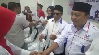 Raih 22 Kursi DPRD di 2019, Partai Perindo Bengkulu Kejar Kenaikan 100% di Pemilu 2024