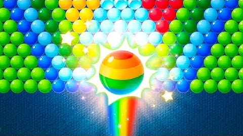 Bubble shooter Android gameplay l bubble shooter l bubble shooter game level 1177 l Bubble Shooter